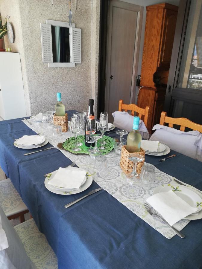 לוס כריסטיאנוס Floris'S Home מראה חיצוני תמונה