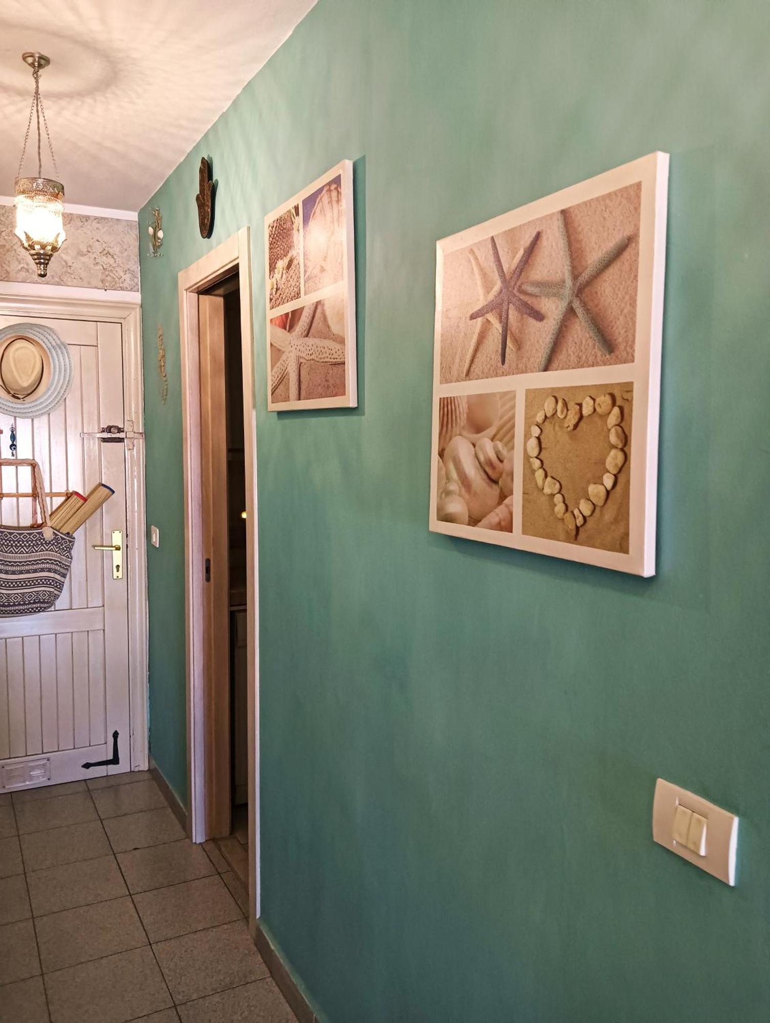 לוס כריסטיאנוס Floris'S Home מראה חיצוני תמונה