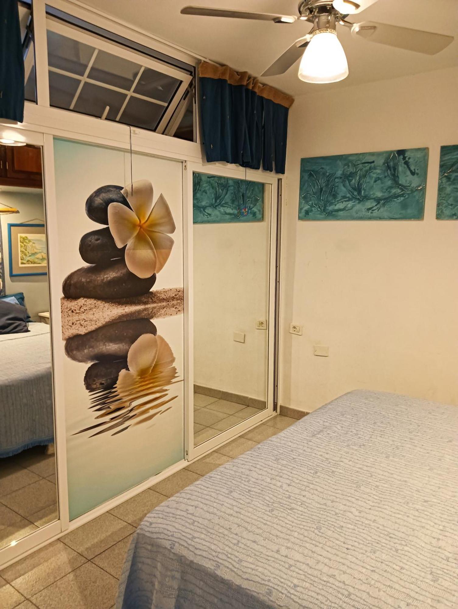 לוס כריסטיאנוס Floris'S Home מראה חיצוני תמונה