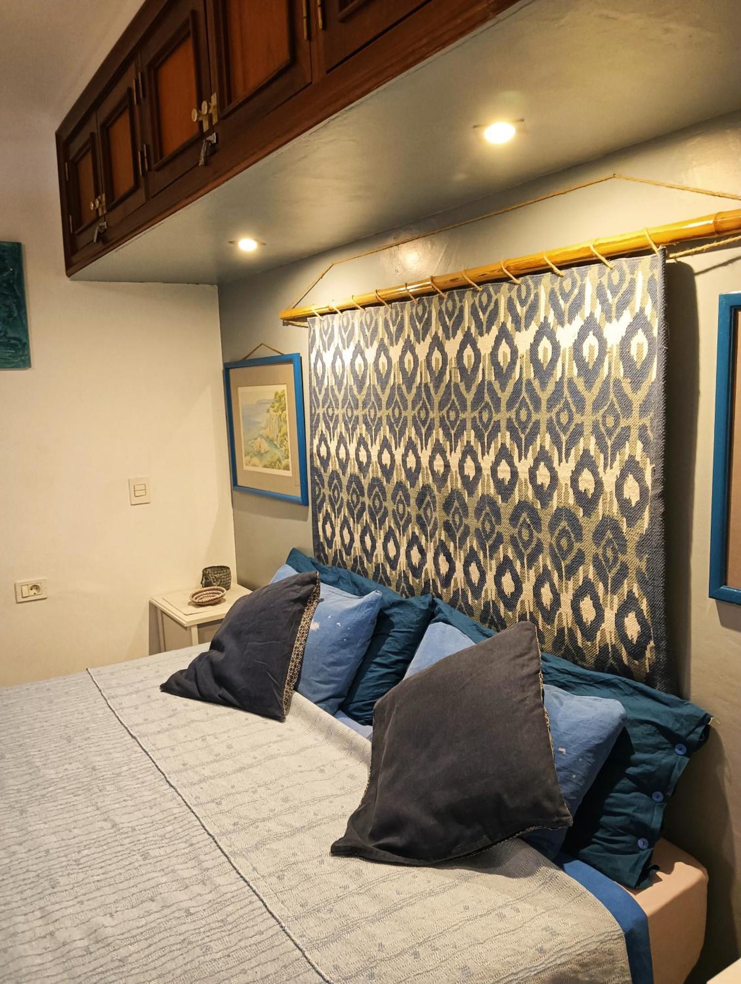 לוס כריסטיאנוס Floris'S Home מראה חיצוני תמונה