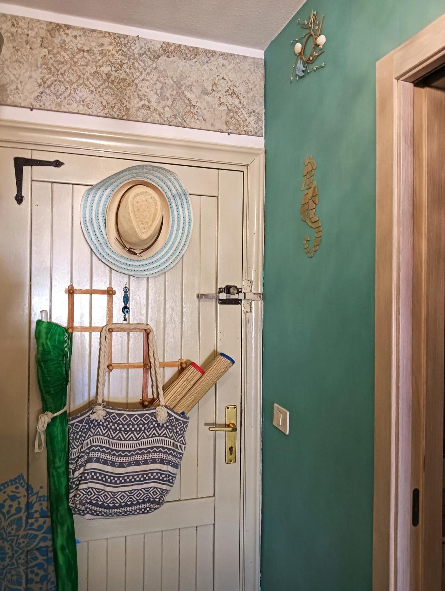 לוס כריסטיאנוס Floris'S Home מראה חיצוני תמונה
