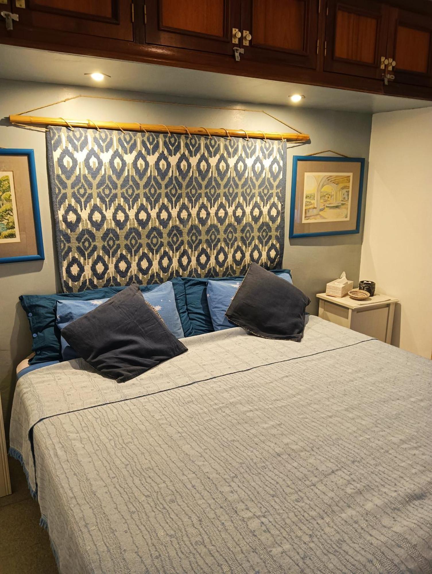 לוס כריסטיאנוס Floris'S Home מראה חיצוני תמונה