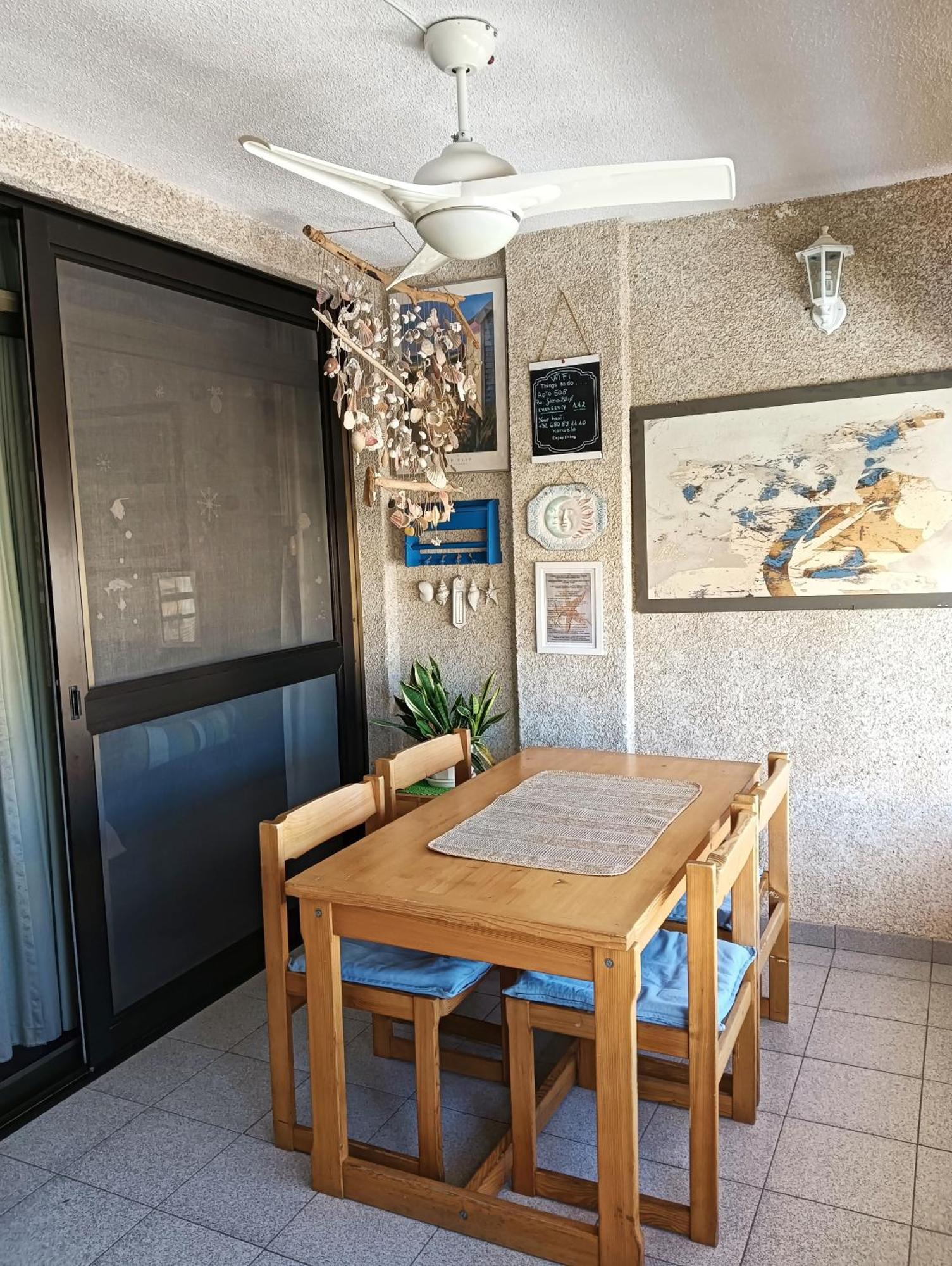 לוס כריסטיאנוס Floris'S Home מראה חיצוני תמונה