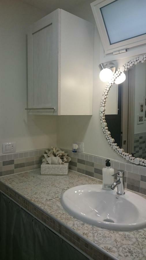 לוס כריסטיאנוס Floris'S Home מראה חיצוני תמונה